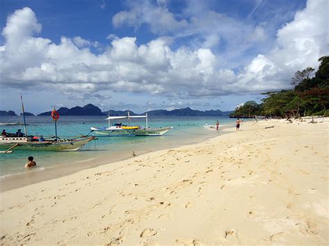 50 Best beaches in Southeast Asia .